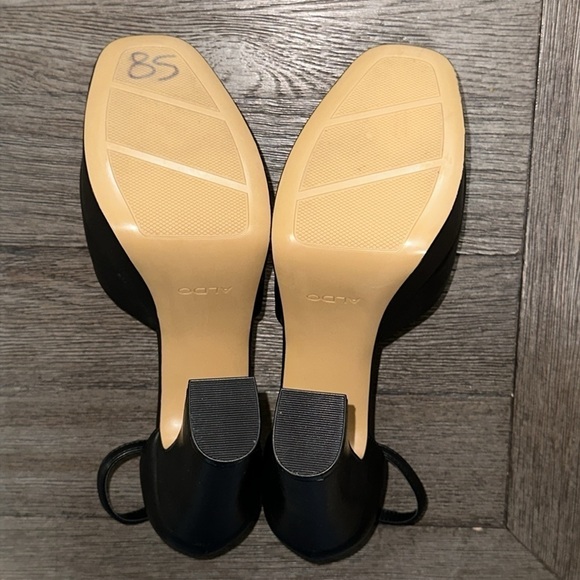 Aldo Jacey Platform heels - Picture 9 of 11